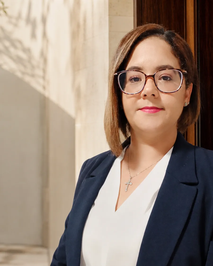 Maryana — founder of Residential Plannings