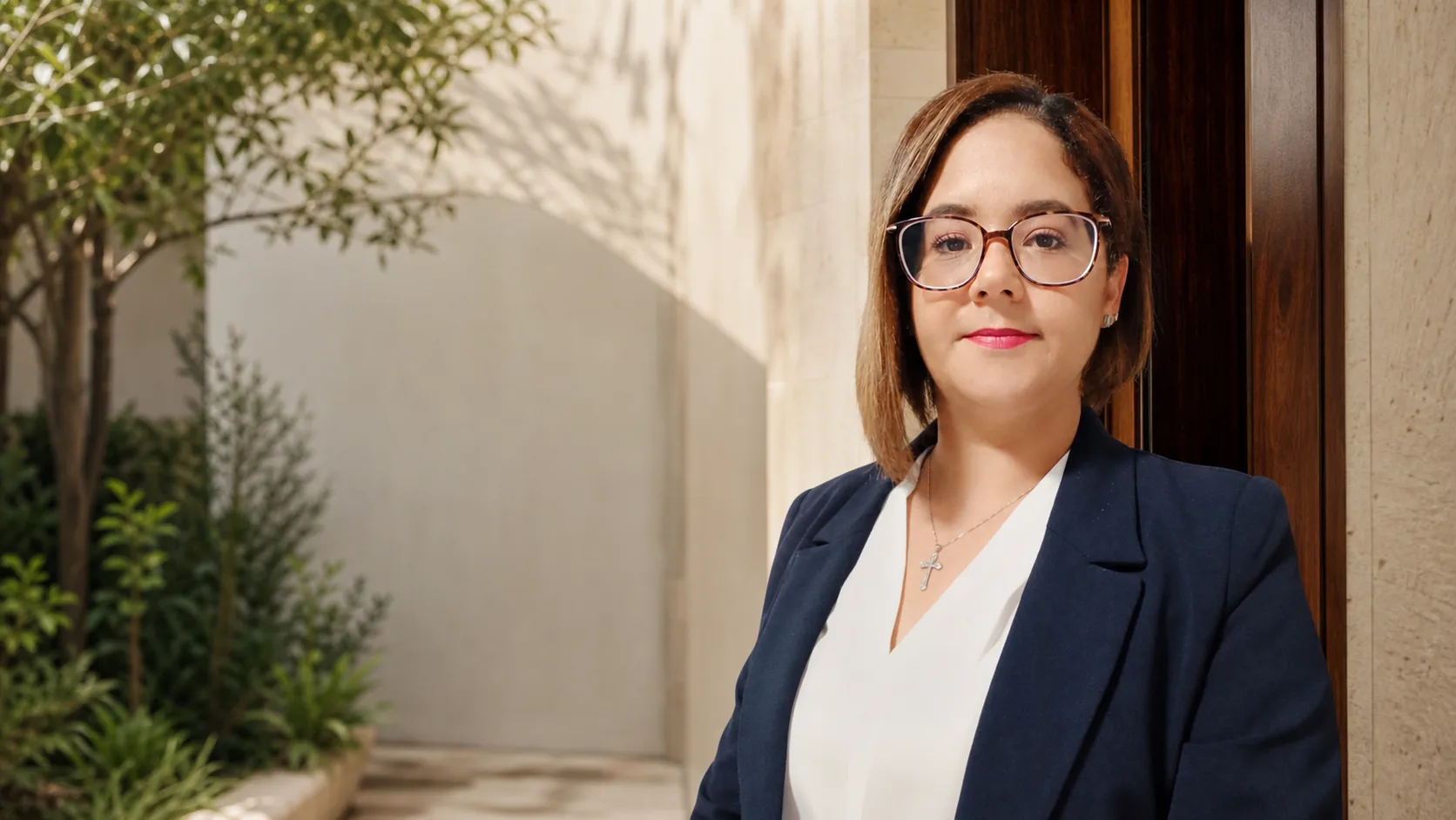 Maryana — founder of Residential Plannings