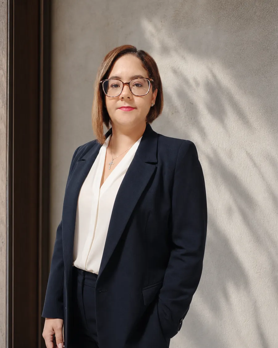 Maryana, founder of Residential Plannings