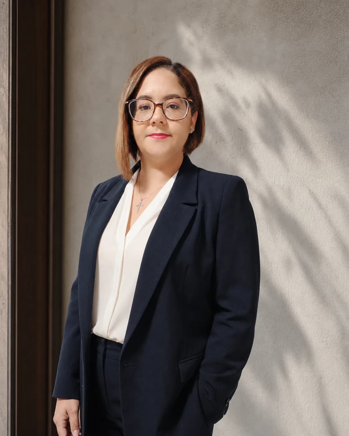 Maryana, founder of Residential Plannings
