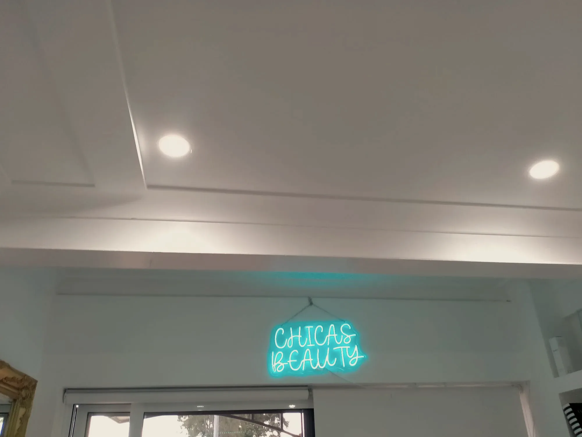 Kellyville — the converted clinic space