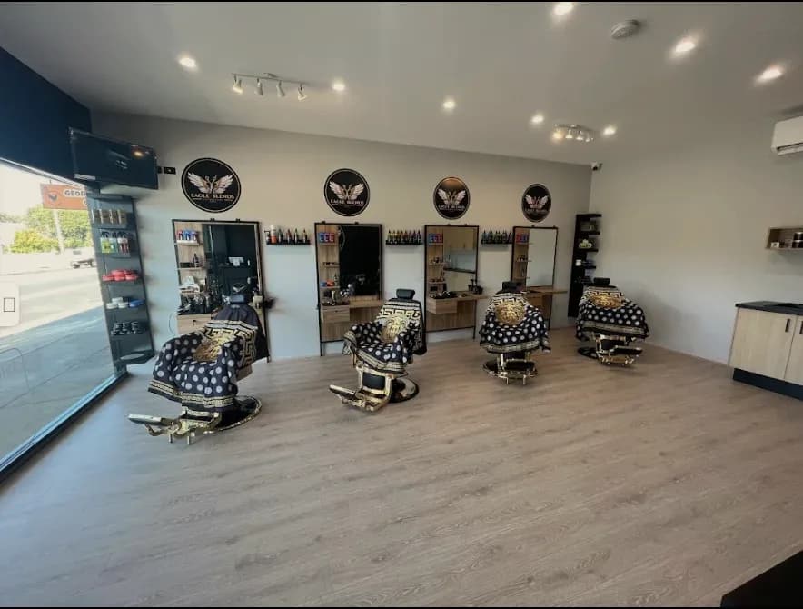 Werrington — the premises in their new use
