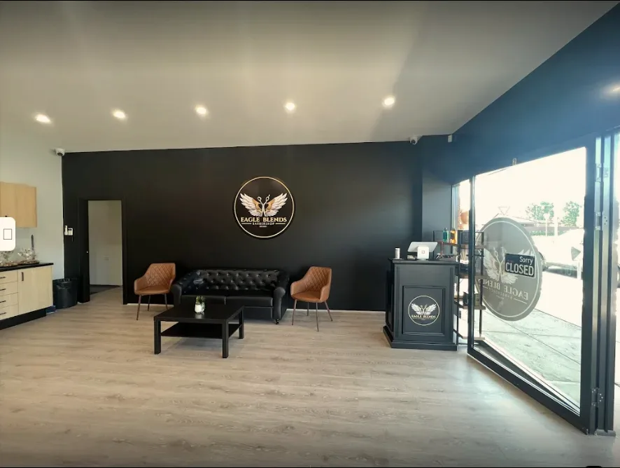 Werrington — the premises in their new use