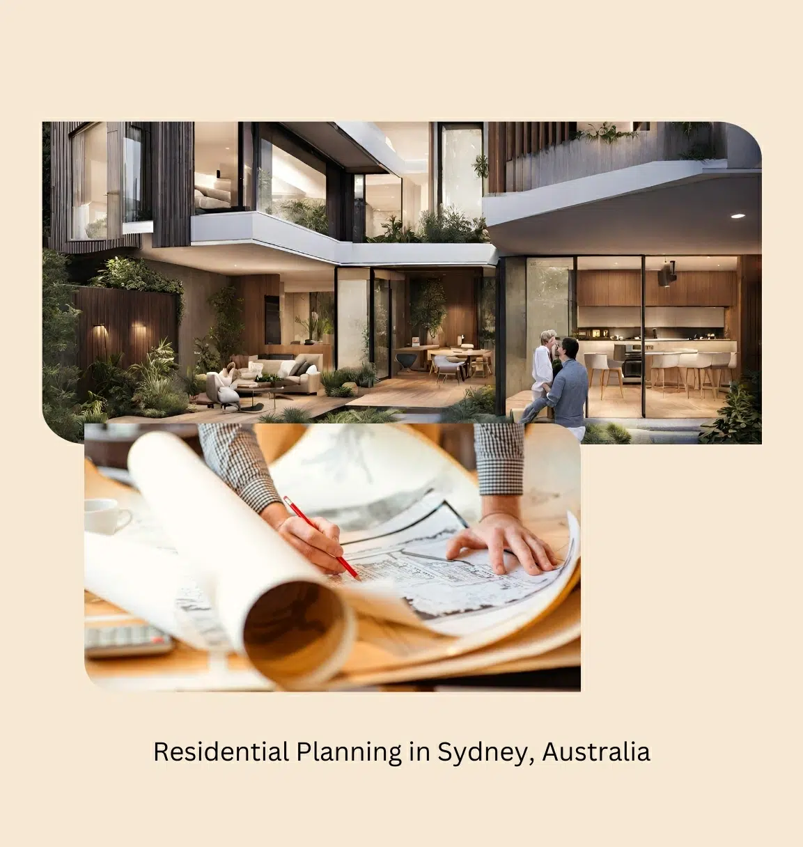 Residential Planning in Sydney, Australia , Residential Planning
