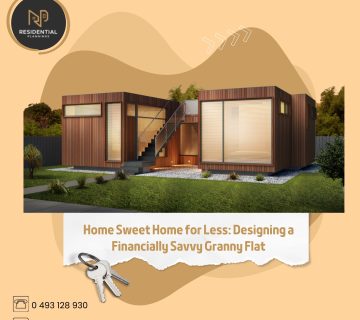 Home Sweet Home for Less: Designing a Financially Savvy Granny Flat 5 Granny Flat