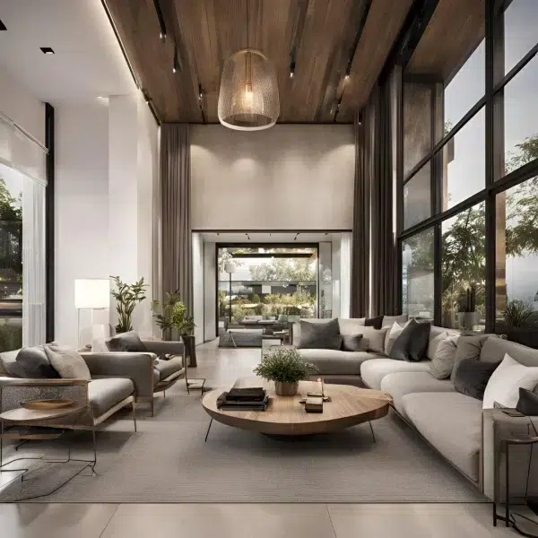 Journey to the Perfect Home Residential design 1