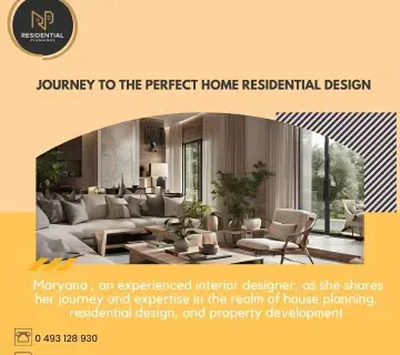 Journey to the Perfect Home Residential design 4 House planning, residential design, home architecture, building layout, property development, interior design, custom home design, architectural planning, construction consultancy, building blueprint