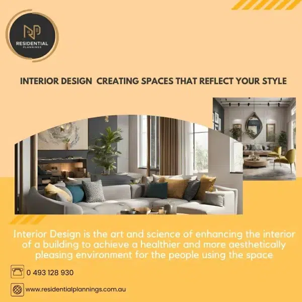 Interior Design Creating Spaces that Reflect Your Style