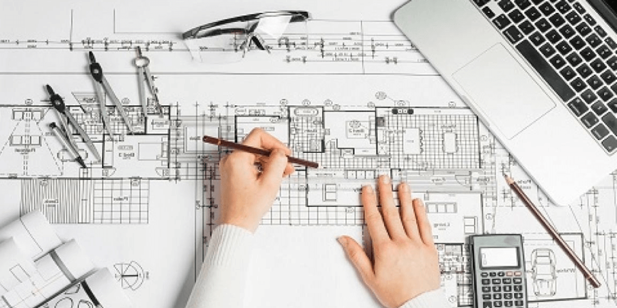 Benefits of Residential Architectural Drafting Services