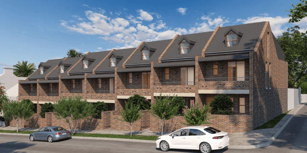 Expert Town Planner Sydney | Comprehensive Urban Planning 6 Challenges and Opportunities for Town Planners in Sydney