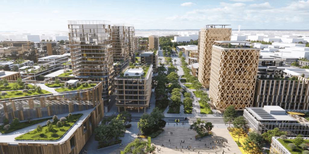 Collaborating with Communities: The Importance of Engagement in Town Planning in Penrith