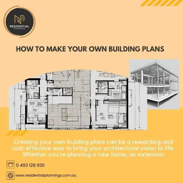 Building Plans , Residential Building Include , Bringing Your Vision , Comprehensive Architectural , Architectural