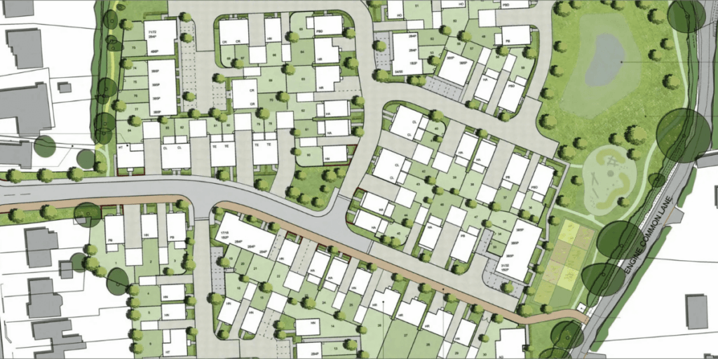 What Does a Town Planner Do? 2 The Evolution of Urban Design in Penrith: Balancing Growth and Sustainability