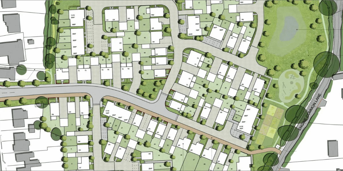 The Evolution of Urban Design in Penrith: Balancing Growth and Sustainability