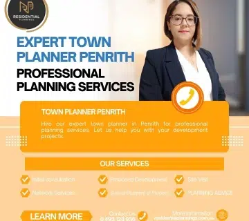 Strategic Planning in Penrith , Planner Strategies in Penrith , Town Planner Penrith , Optimizing Resources