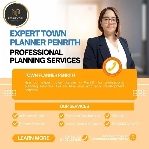 Strategic Planning in Penrith , Planner Strategies in Penrith , Town Planner Penrith , Optimizing Resources