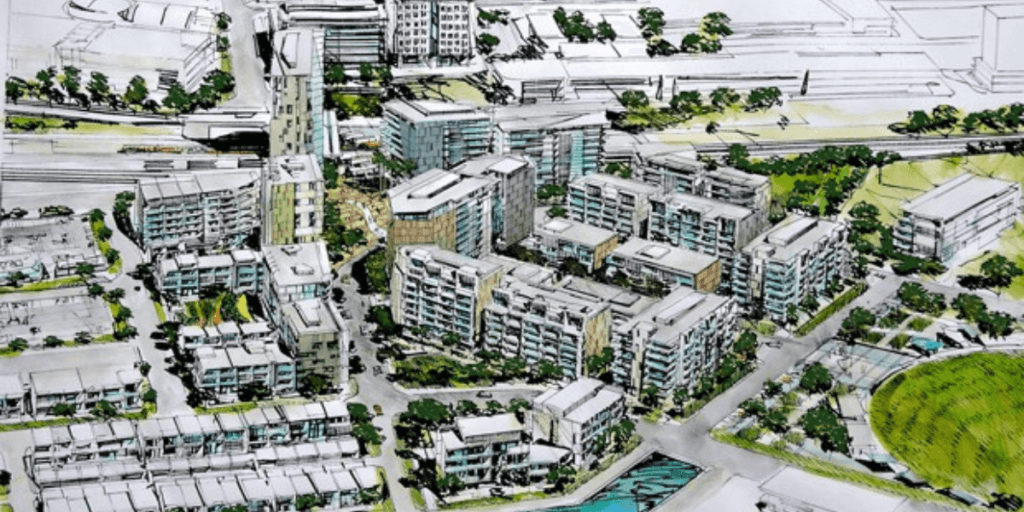 Expert Town Planner Penrith | Comprehensive Planning 3 Urban Planning in Penrith: What You Need to Know