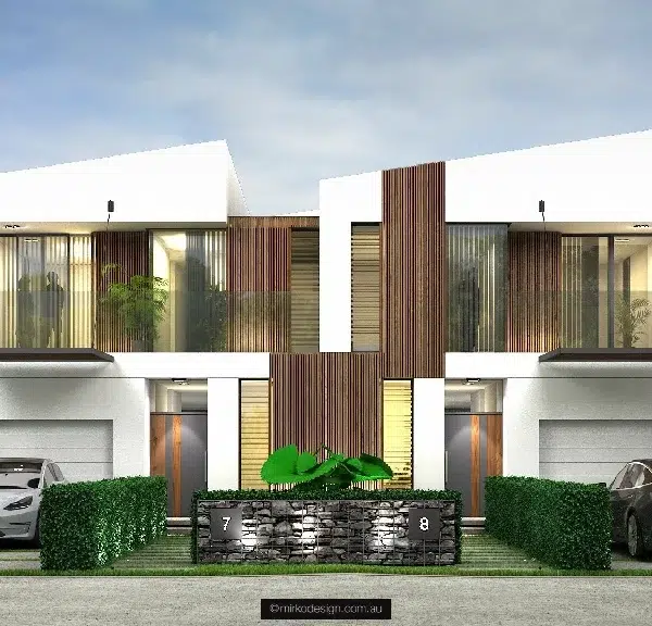 Dual Occupancy Detached , Dual-Occupancy Detached , DualOccupancy Detached