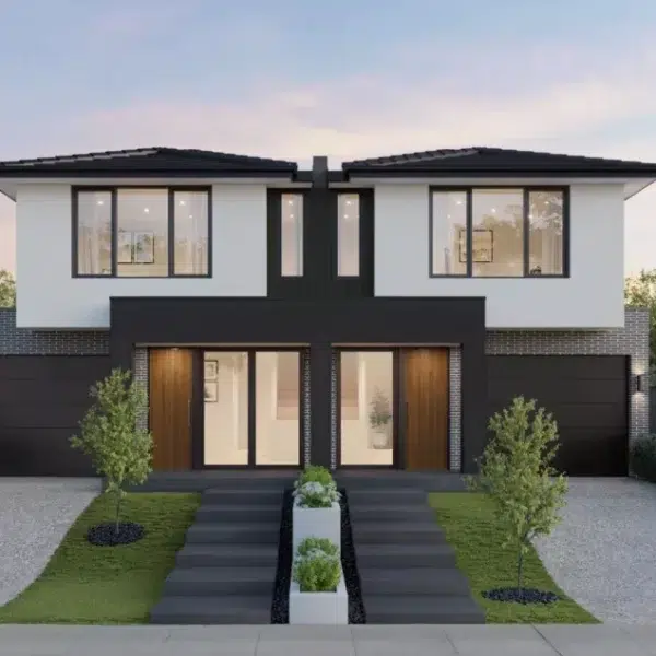 Dual Occupancy Detached , Dual-Occupancy Detached , DualOccupancy Detached