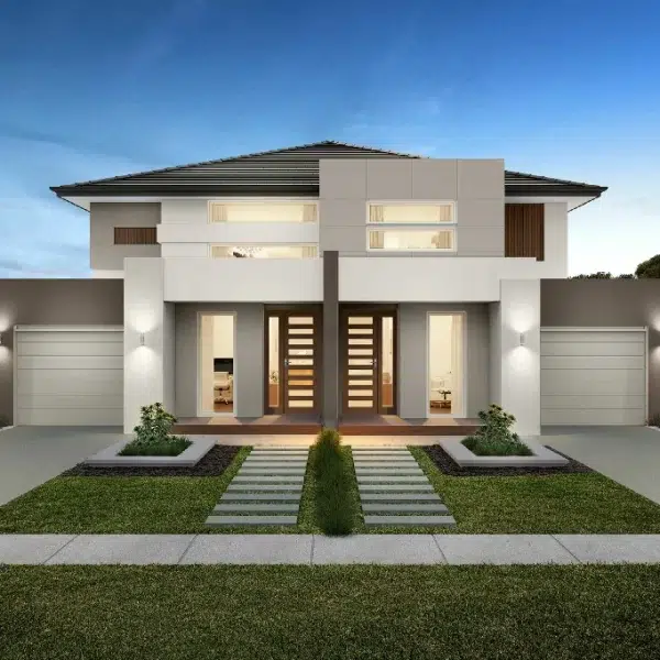 Dual Occupancy Detached , Dual-Occupancy Detached , DualOccupancy Detached