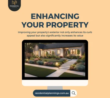 Enhancing Your Property with Retaining Walls, Sheds, and Driveways: A Comprehensive Guide 1 Enhancing Your Property , residential plannings