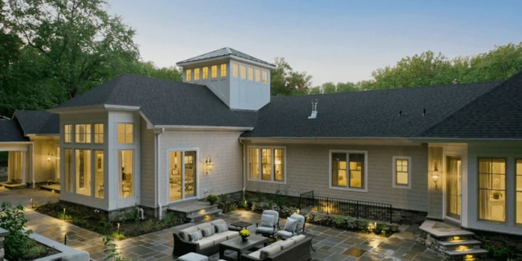 What Are the Principles Planning of Residential Expert? 4 Factors to Consider in Residential Planning