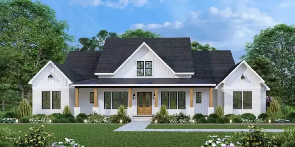  Single Storey House Plans Tailored to Your Needs