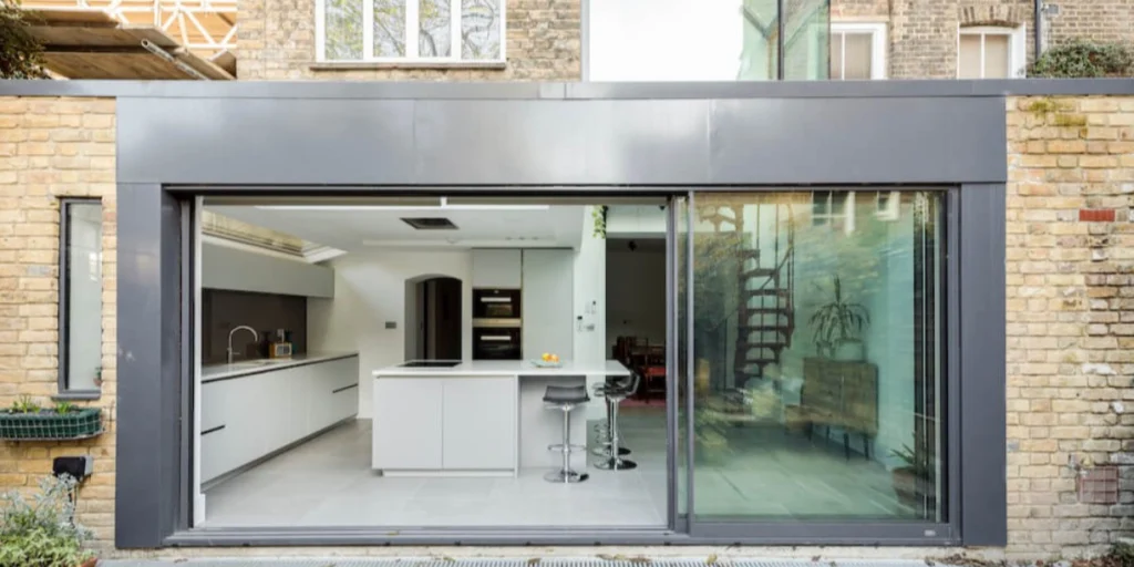 What Are House Extension Plans