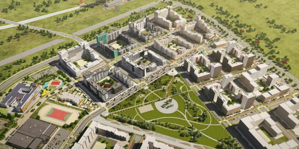 What Are the Principles Planning of Residential Expert? 2 What is Residential Planning.