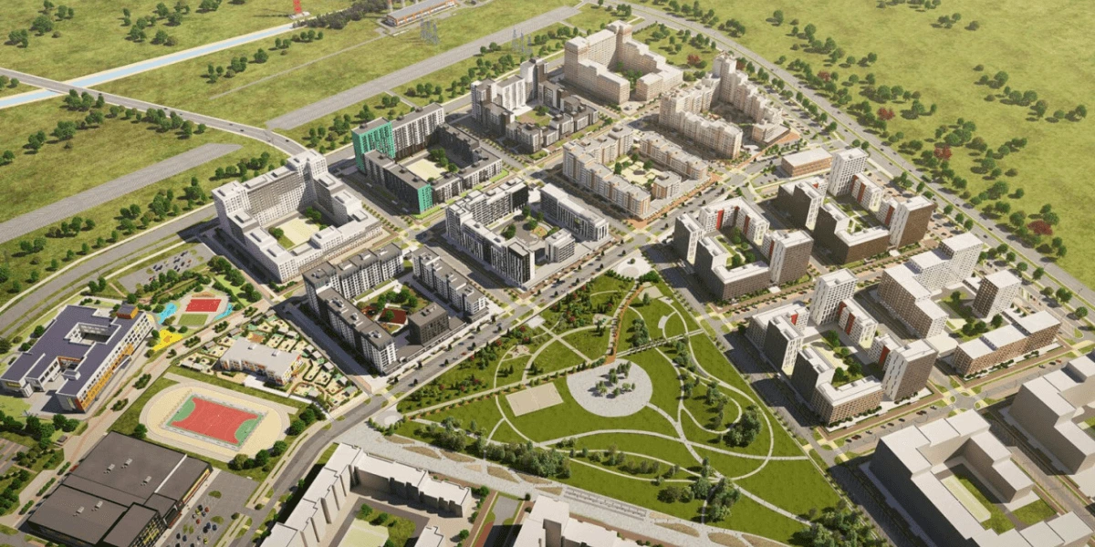 What is Residential Planning.