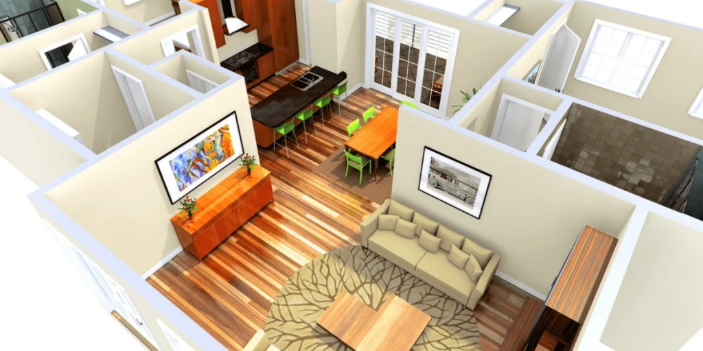 What Are the Principles Planning of Residential Expert? 3 What is Residential Space Planning?