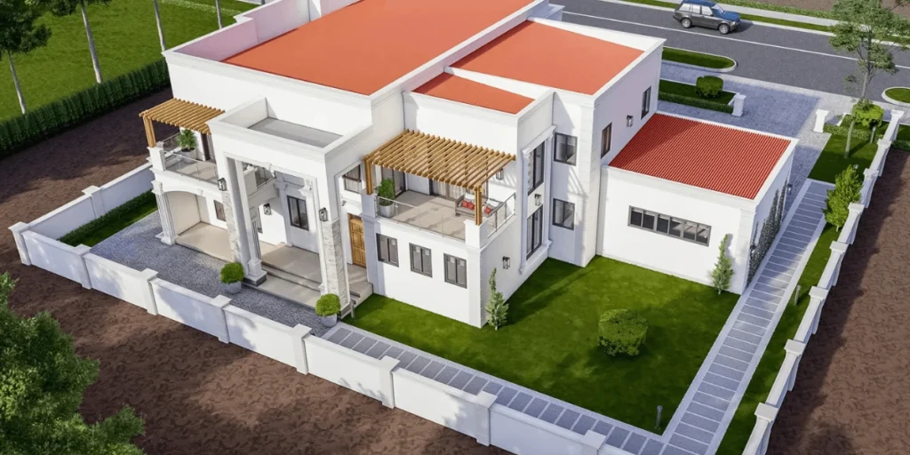 What Are the Principles Planning of Residential Expert? 6 What is a Residential Plan?