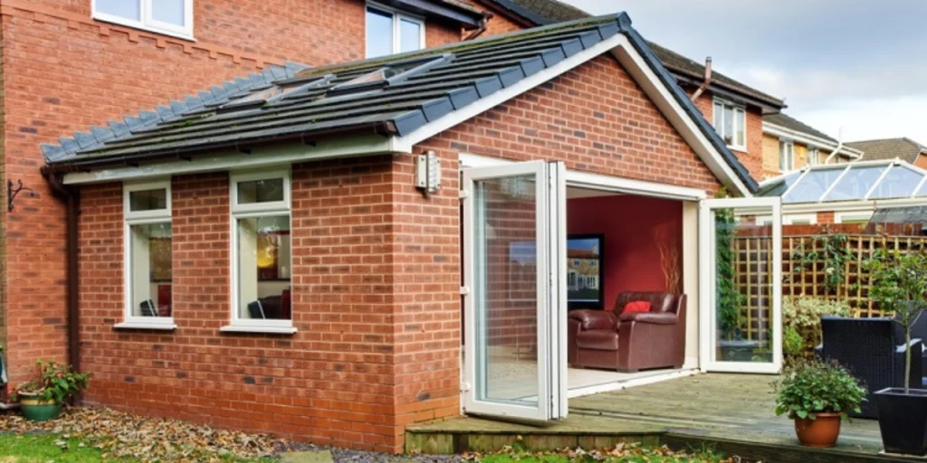 What is the Average Cost of an Extension