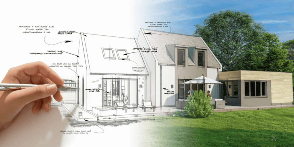  What to Expect When Hiring an Architect