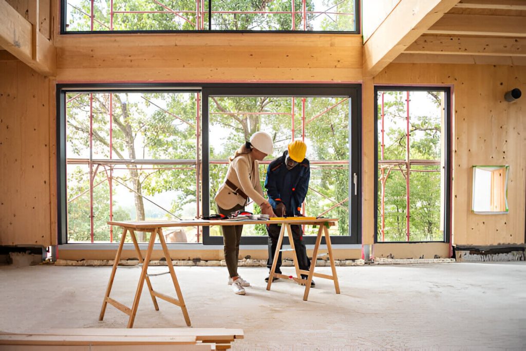 town planner penrith