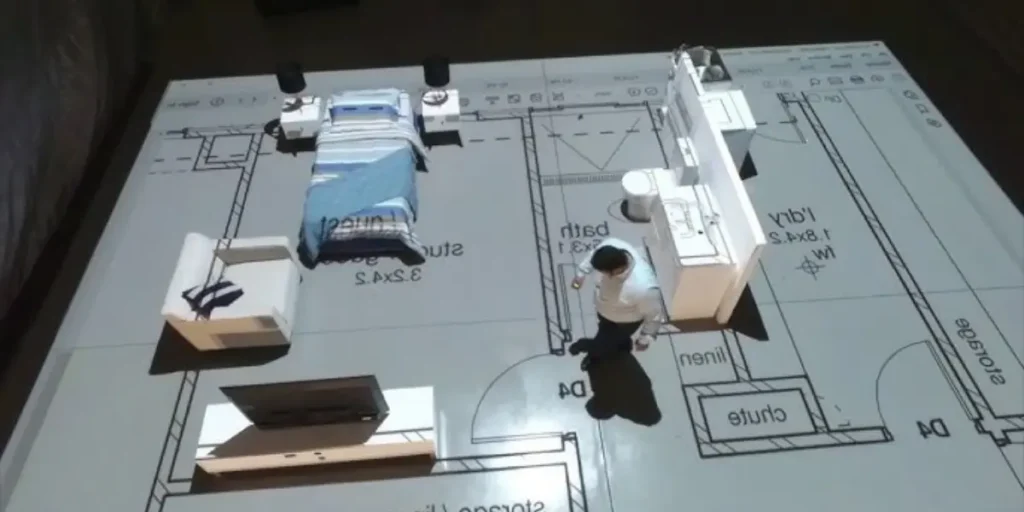 Benefits of Using a Floor Planner in Sydney