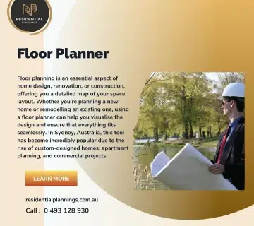 Floor Planner