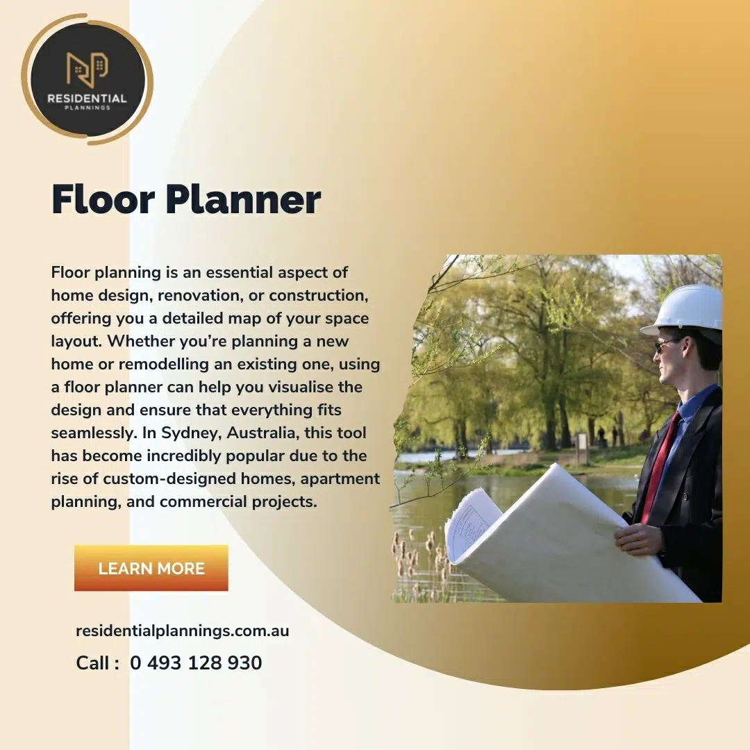 Floor Planner