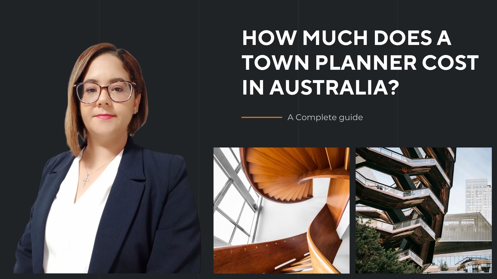 How Much Does A Town Planner Cost In Australia
