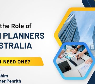 What’s the Role of Town Planners in Australia And Why Do I Need One