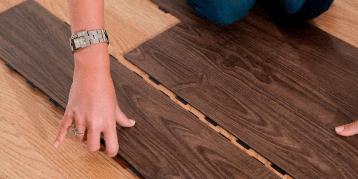 What is Hybrid Flooring? 3 Benefits of Hybrid Flooring
