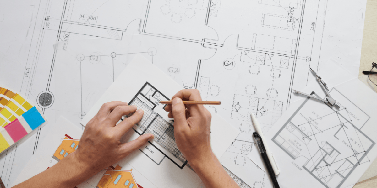 How to Get Floor Plans for Your House: A Complete Guide 5 Hiring an Architect or Designer