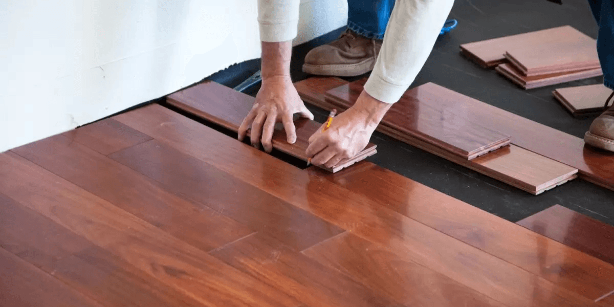 What is Hybrid Flooring? 4 How Hybrid Flooring Compares to Other Floors