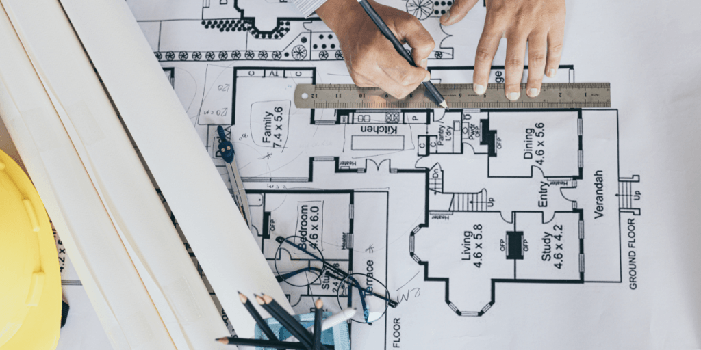 Do Home Alterations Need to Comply with the Current BCA? 4 Searching Old Records and Blueprints