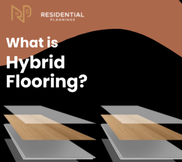 What is Hybrid Flooring