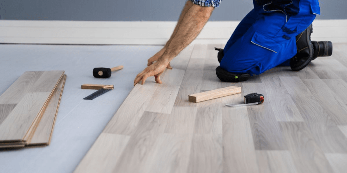 What is Hybrid Flooring? 5 Where Can You Install Hybrid Flooring
