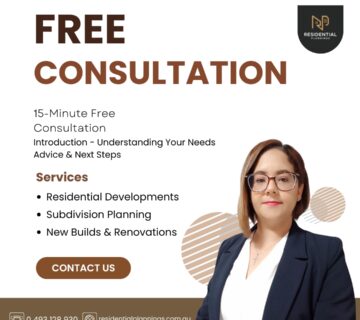 Free Consultation