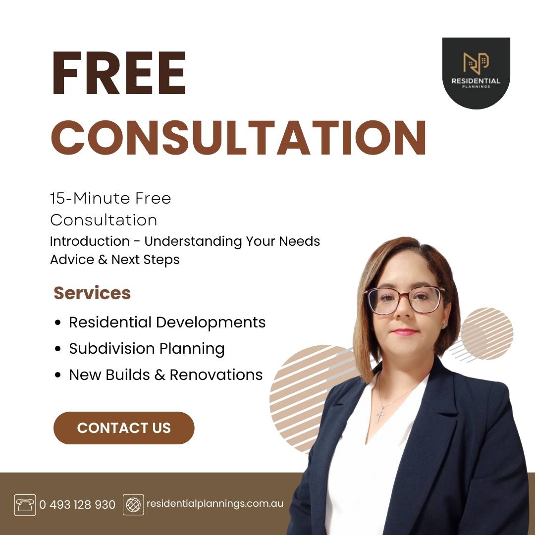 Free Consultation