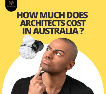Architects Cost in Australia