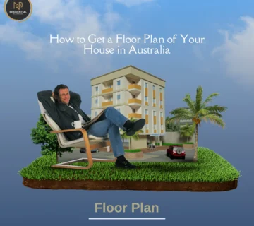How To Get A Floor Plan Of Your House